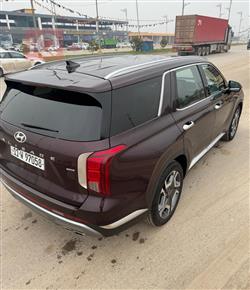 هیۆندای پالیسەید